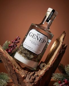 Kit de préparation pour Génépi - Mont Genep