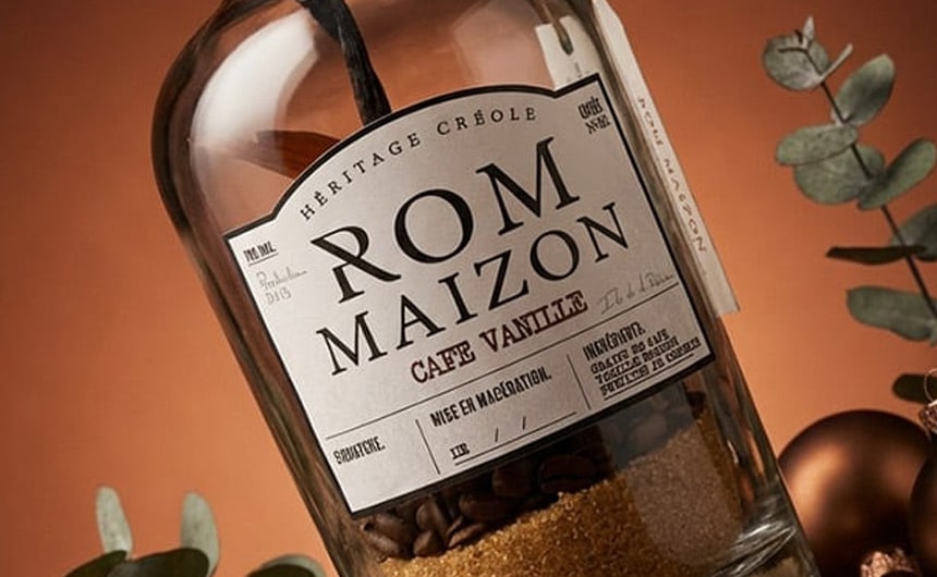 Rhum arrangé, 5 meilleurs recettes